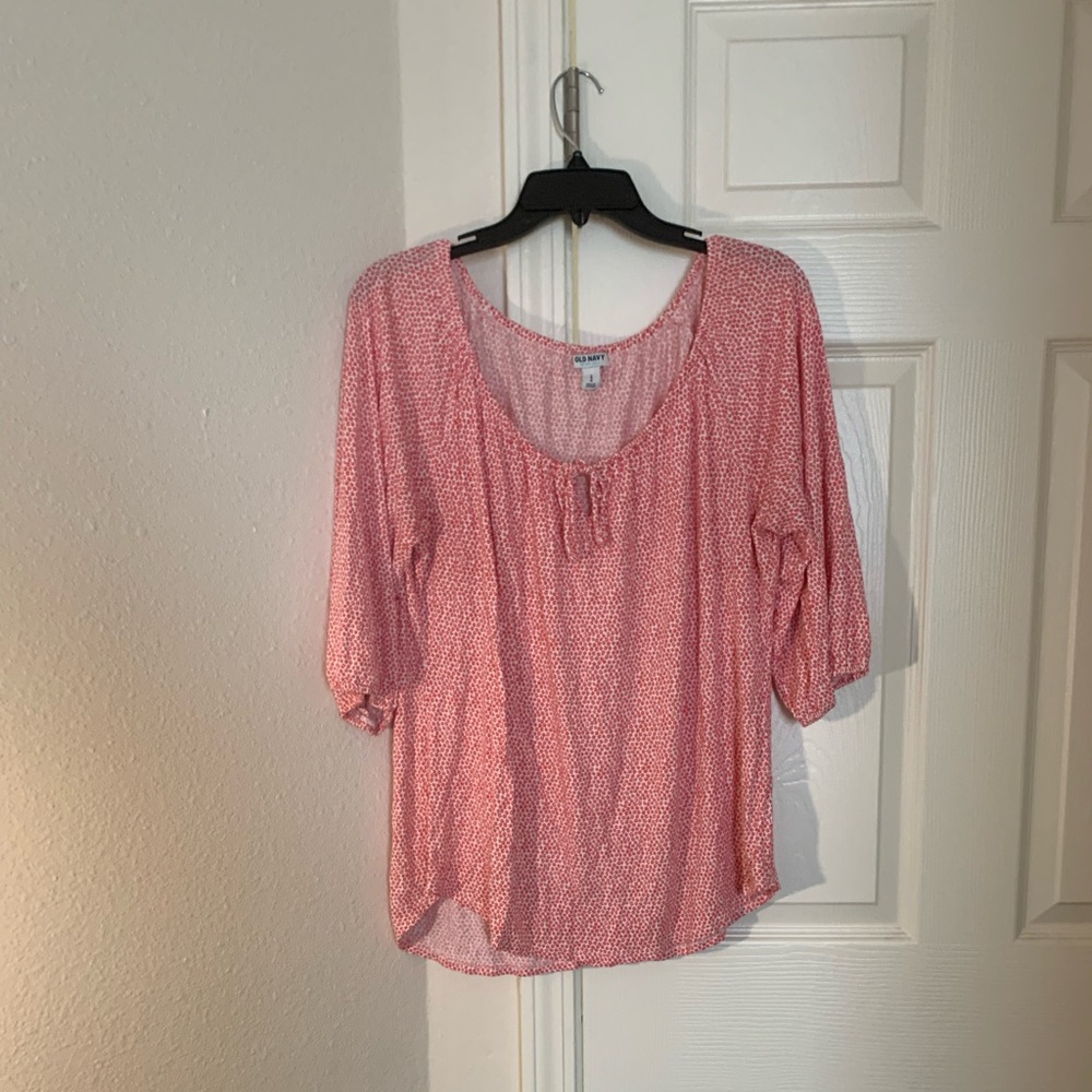Old Navy Top